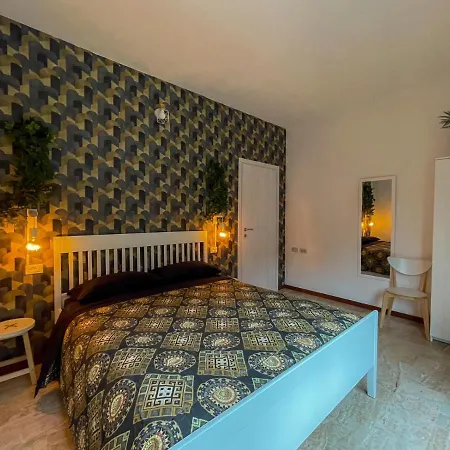 Appartement Dea Dreams - San Siro 27 Milaan