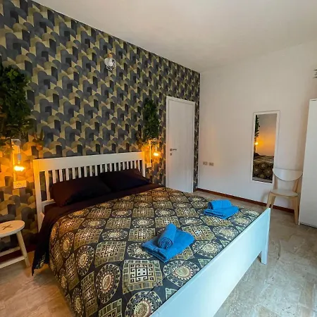 Dea Dreams - San Siro 27 Appartement Milaan