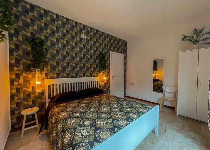 Apartment Dea Dreams - San Siro 27 Mailand