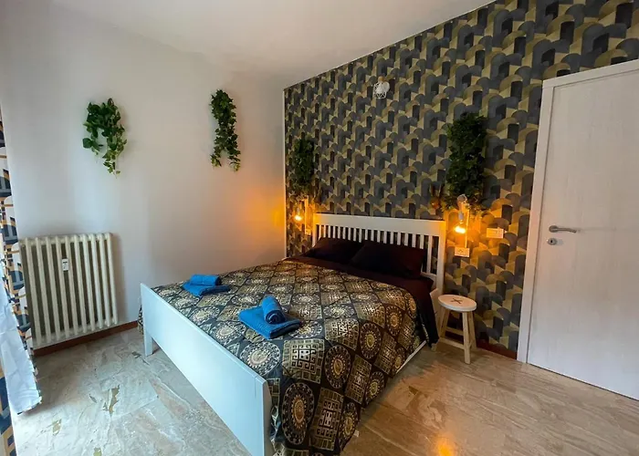 Apartment Dea Dreams - San Siro 27 Mailand
