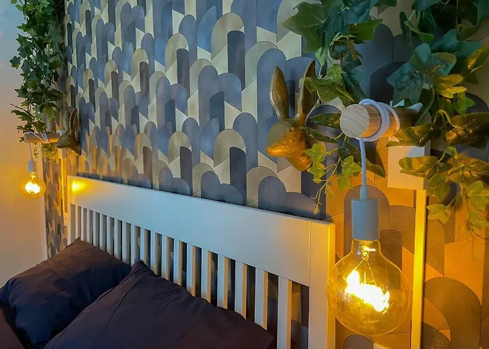 Apartment Dea Dreams - San Siro 27