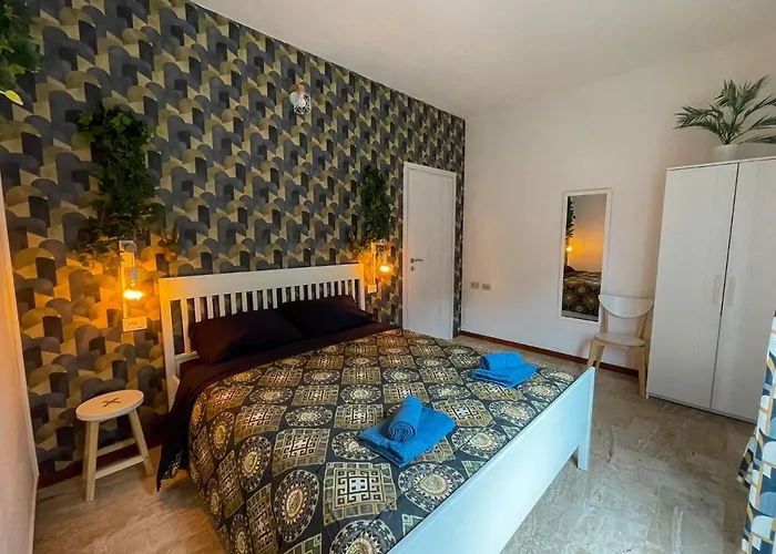 Dea Dreams - San Siro 27 Apartment Mailand