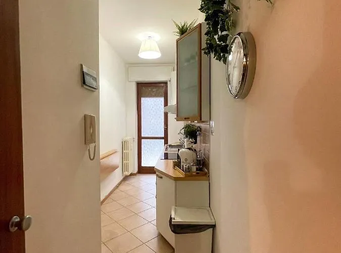 Apartment Dea Dreams - San Siro 27