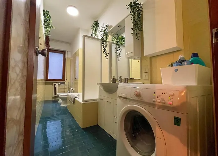 Apartment Dea Dreams - San Siro 27 *