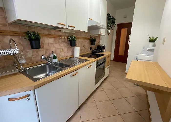 Apartment Dea Dreams - San Siro 27