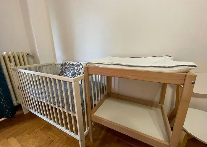 Apartment Dea Dreams - San Siro 27