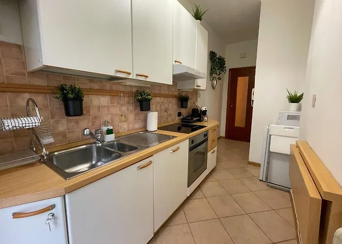 Apartment Dea Dreams - San Siro 27 *