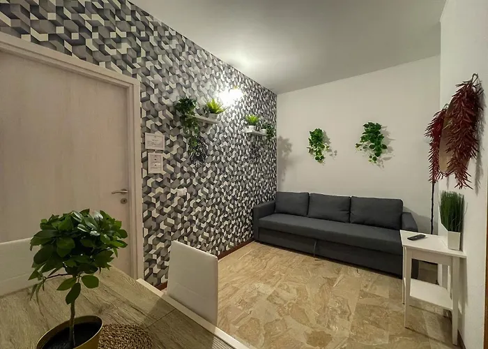 Apartment Dea Dreams - San Siro 27